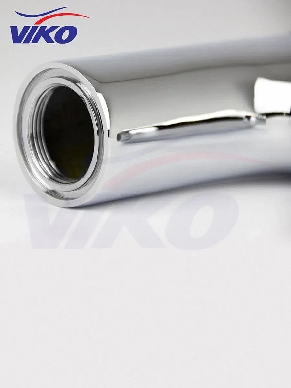 Смеситель для раковины Viko V-4311 Хром