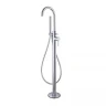 Смеситель для ванны Abber Wasser Kreis AF8115N цвет Хром