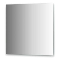 Зеркало Evoform Standard 90х90 без подсветки стекло