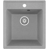 Кухонная мойка Maretti Kitchen KT425-GR Серая