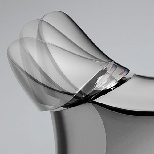 Смеситель для раковины Kludi Ambienta 532980575 Хром латунь