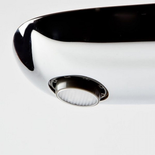 Смеситель для раковины Kludi Ambienta 532980575 Хром латунь