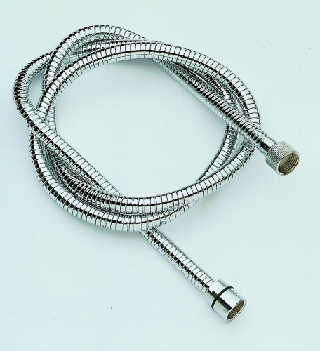 Душевой шланг Remer 333CNES150 Хром