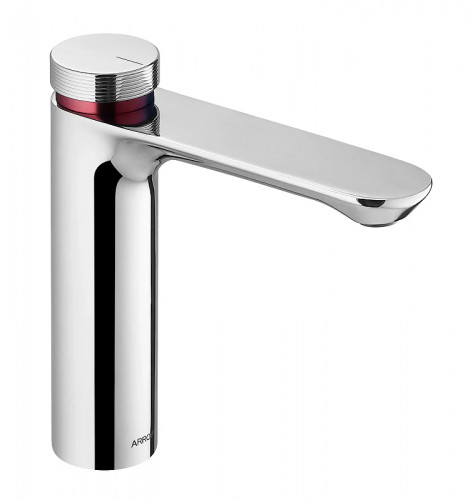 Смеситель для раковины Arrow AMP11872CP цвет Хром