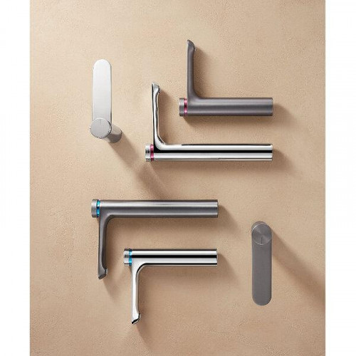 Смеситель для раковины Arrow AMP11872CP цвет Хром