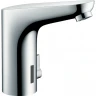 Смеситель для раковины Hansgrohe Focus 31173000 Хром латунь
