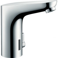Смеситель для раковины Hansgrohe Focus 31173000 Хром латунь
