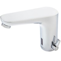 Смеситель для раковины Hansgrohe Focus 31173000 Хром латунь