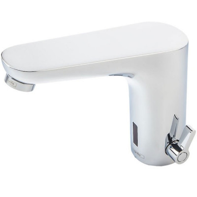 Смеситель для раковины Hansgrohe Focus 31173000 Хром латунь