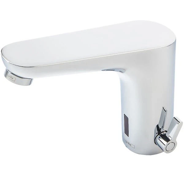 Смеситель для раковины Hansgrohe Focus 31173000 Хром латунь