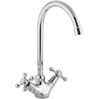 Смеситель для кухни Veragio Agatha VR.AGT-3785.CR Хром