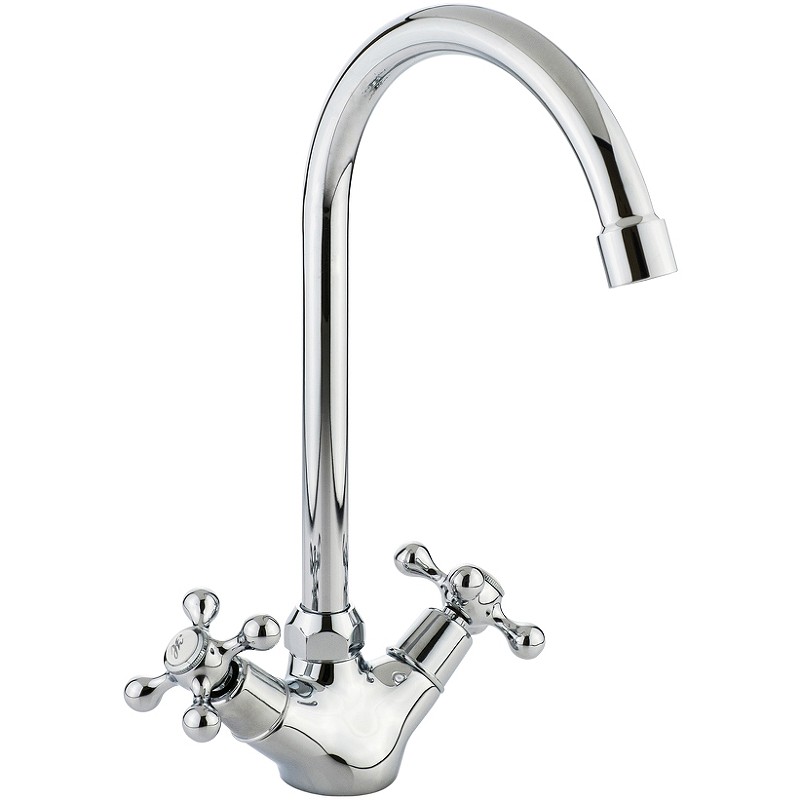 Смеситель для кухни Veragio Agatha VR.AGT-3785.CR Хром