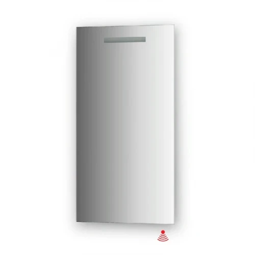 Зеркало Evoform Ledline 75х40 с подсветкой стекло
