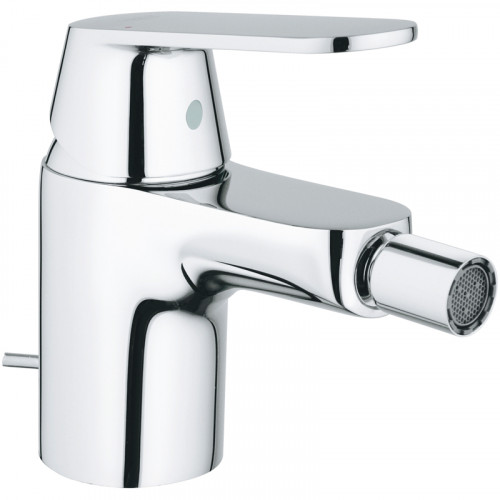 Смеситель для биде Grohe Eurosmart Cosmopolitan 32839000 Хром латунь