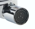 Смеситель для биде Grohe Eurosmart Cosmopolitan 32839000 Хром латунь