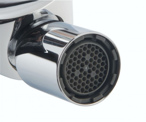 Смеситель для биде Grohe Eurosmart Cosmopolitan 32839000 Хром латунь