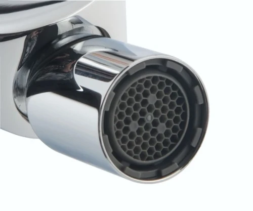 Смеситель для биде Grohe Eurosmart Cosmopolitan 32839000 Хром латунь