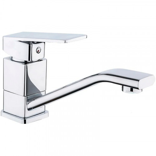 Смеситель для кухни Frap H46 F4546 Хром