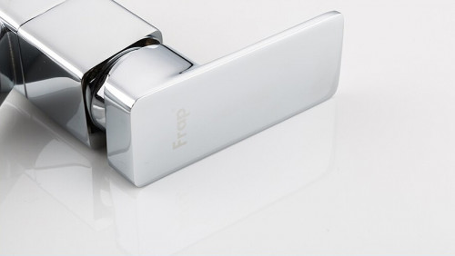 Смеситель для кухни Frap H46 F4546 Хром