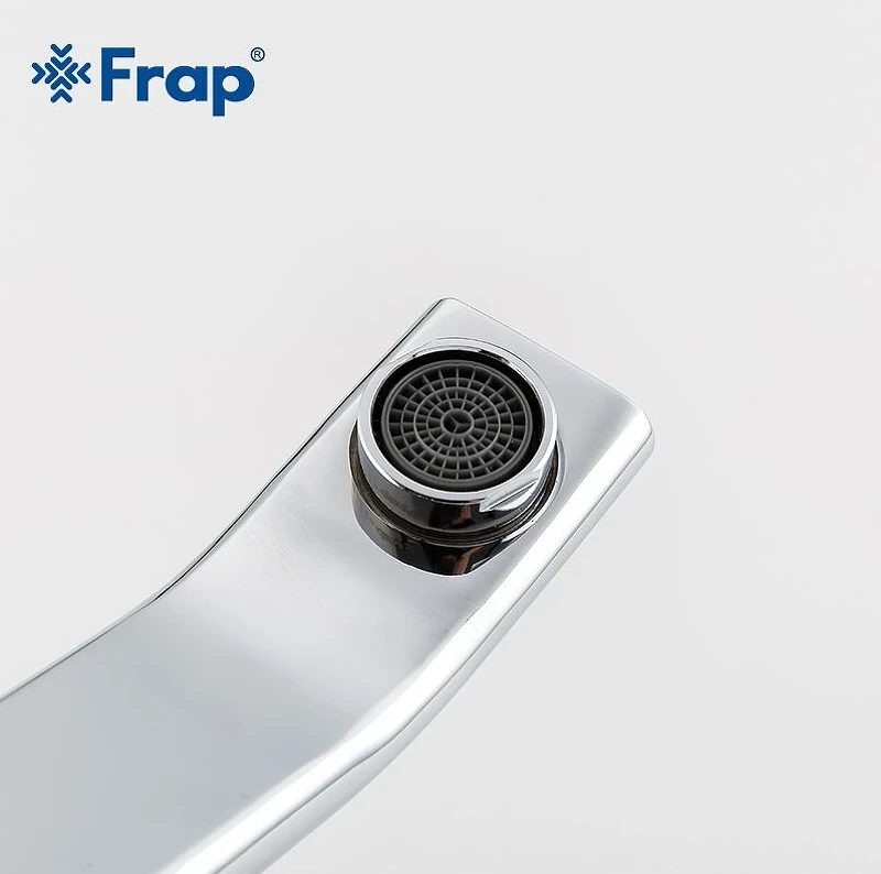Смеситель для кухни Frap H46 F4546 Хром