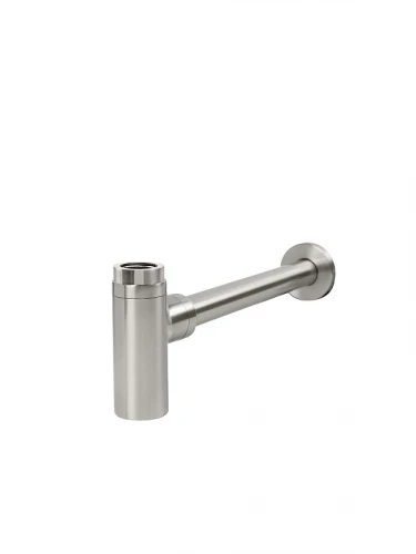 Сифон для раковины FILARETE FL70NK цвет Никель