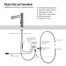 Смеситель для раковины