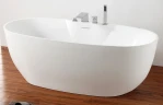 Акриловая ванна Abber 170x80 AB9323 без гидромассажа