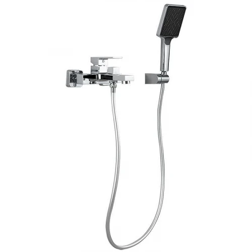 Смеситель для ванны Frap F3291-2 цвет Хром