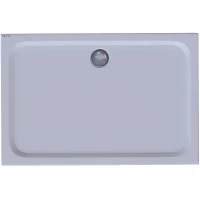 Акриловый поддон для душа Aquatek 110x90 DPA-0000010 Белый