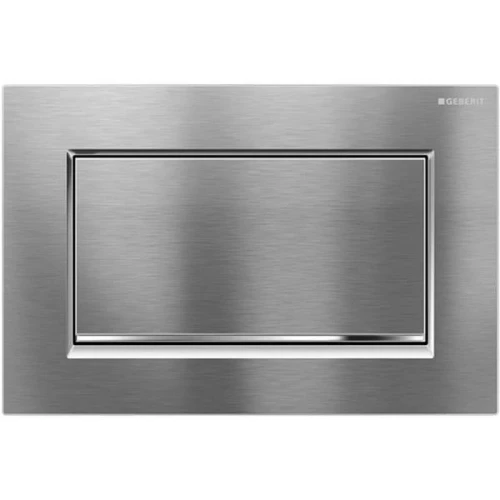 Кнопка смыва для инсталляции Geberit Sigma 30 115.893.KX.1 Хром