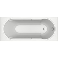 Акриловая ванна Relisan Eco Plus Прага 150x70 Гл000022032 без гидромассажа