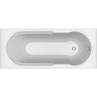 Акриловая ванна Relisan Eco Plus Прага 150x70 Гл000022032 без гидромассажа