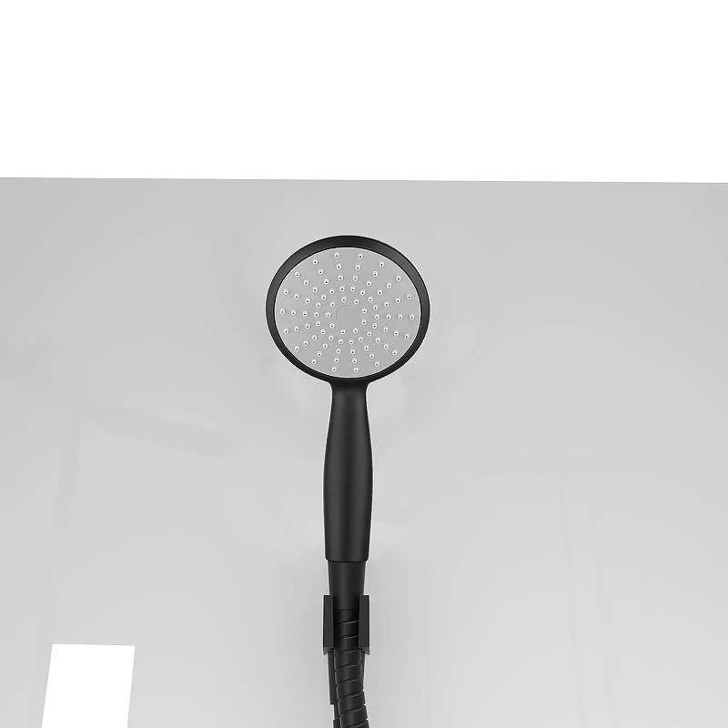 Душевая кабина Loranto Neo 100х100 CS-21801-100 без гидромассажа