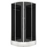 Душевая кабина Melodia della vita Classica 80x80 MB01031 без гидромассажа
