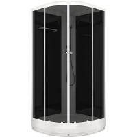 Душевая кабина Melodia della vita Classica 80x80 MB01031 без гидромассажа