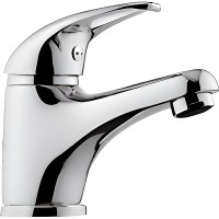 Смеситель для раковины Remer Серия 35 F11 Хром латунь