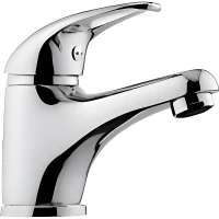 Смеситель для раковины Remer Серия 35 F11 Хром латунь