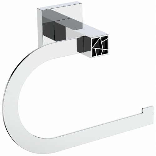Держатель туалетной бумаги CeramaLux Venezia 88607A-1 Хром