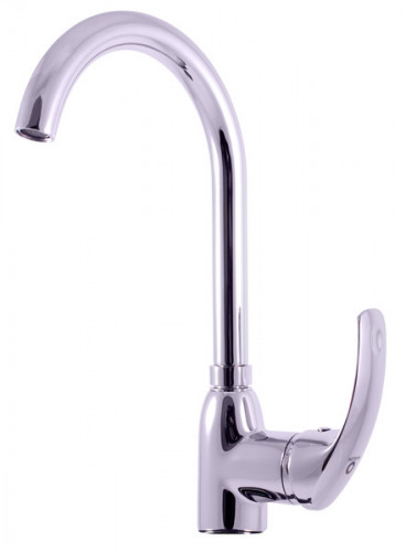 Смеситель для кухни Rav Slezak Missisipi MS007.5/4 Хром