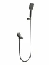 Душевая система FILARETE Waterfall FL1012BG цвет Графит