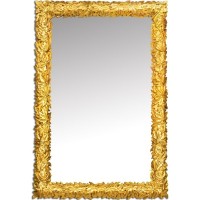 Зеркало Boheme Armadi Art Natura 80 524 Золото стекло