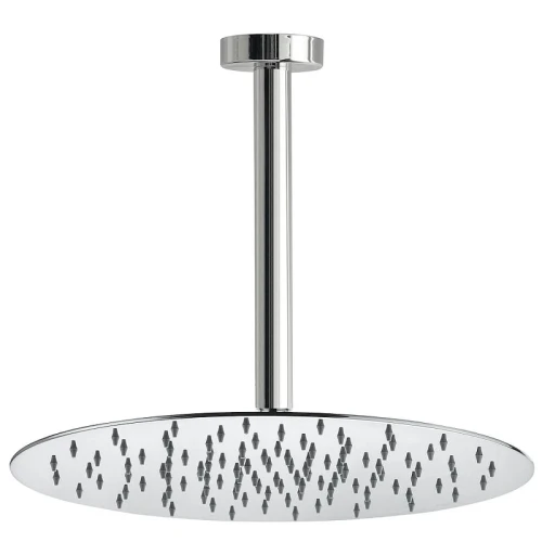 Верхний душ Fiore 30CR8642 цвет Хром