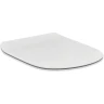 Унитаз с инсталляцией Ideal Standard Tesi Aqua Blade TT00002/123AC с сиденьем Микролифт и Белой клавишей смыва