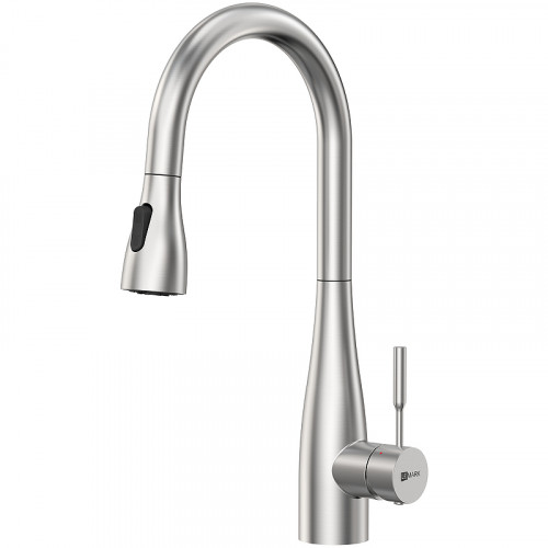 Смеситель для кухни Lemark Expert LM5084S Нержавеющая сталь нержавеющая сталь