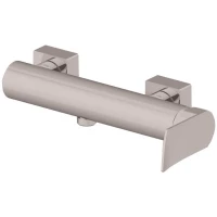 Смеситель для душа Gattoni Soffio 8125/81DS Темный никель шлифованный