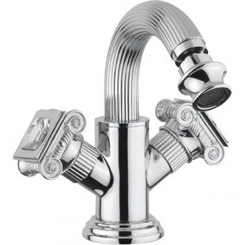 Смеситель для биде Cezares Olimp OLIMP-BS2-01-Sw Хром латунь