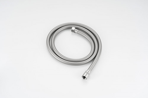 Смеситель для ванны Knotlor Eclipse SS-23 цвет Матовая сталь