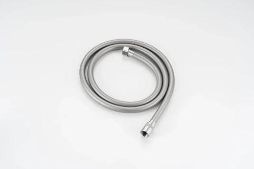 Смеситель для ванны Knotlor Eclipse SS-23 цвет Матовая сталь