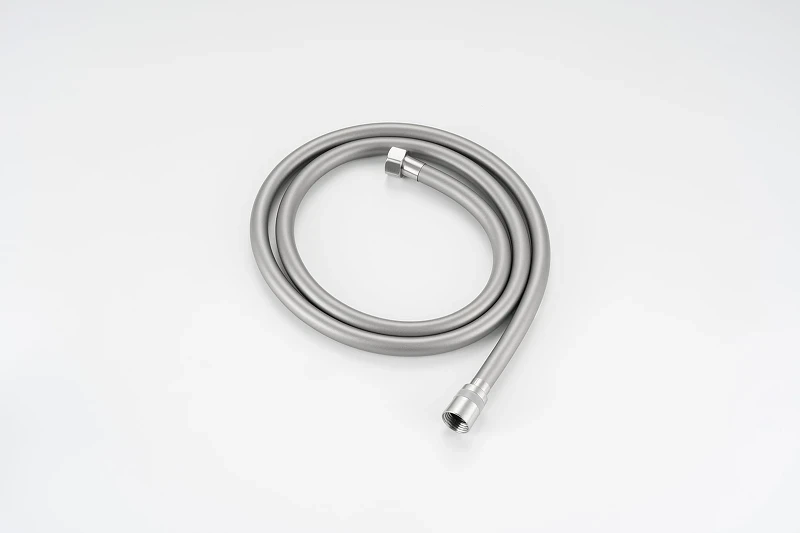 Смеситель для ванны Knotlor Eclipse SS-23 цвет Матовая сталь