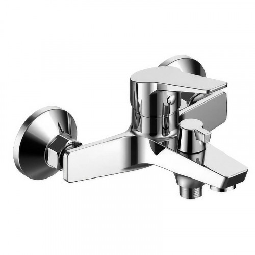 Смеситель для ванны Loranto Inessa LR30287001 цвет Хром